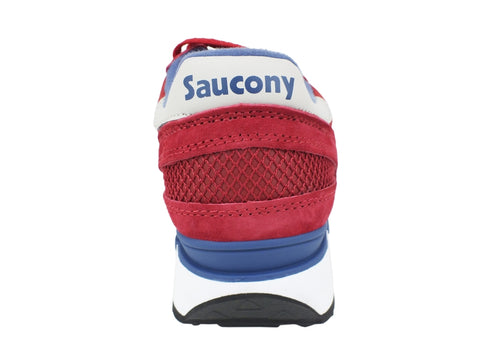 SAUCONY Shadow Original Red Blue 2108-538