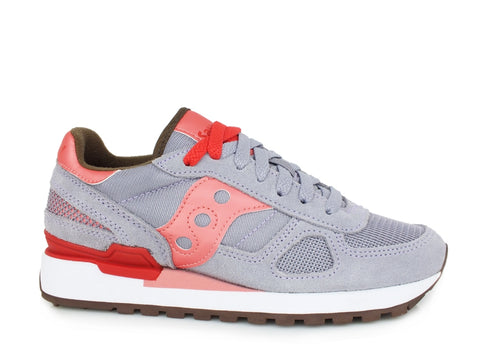 SAUCONY Shadow Original Grey Pink 1108-724
