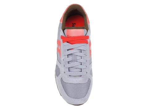 SAUCONY Shadow Original Grey Pink 1108-724