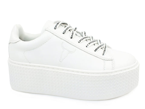WINDSOR SMITH White SEOUL