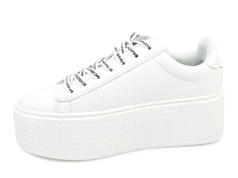 WINDSOR SMITH White SEOUL