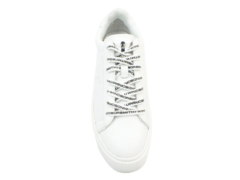 WINDSOR SMITH White SEOUL