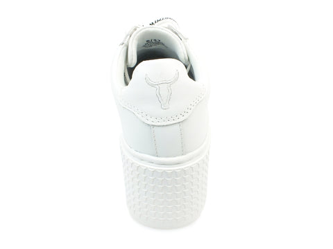 WINDSOR SMITH White SEOUL