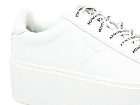 WINDSOR SMITH White SEOUL