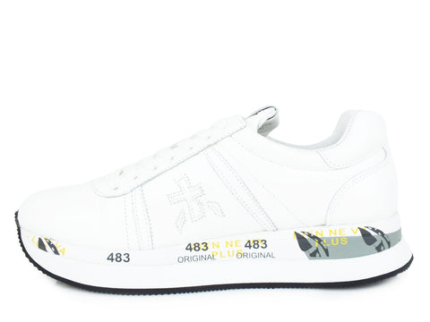 PREMIATA Conny White CONNY4097
