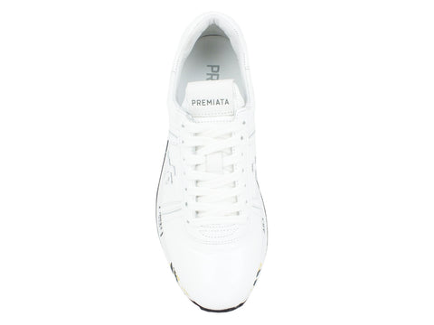 PREMIATA Conny White CONNY4097