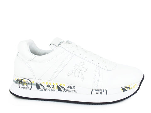 PREMIATA Conny White CONNY4097