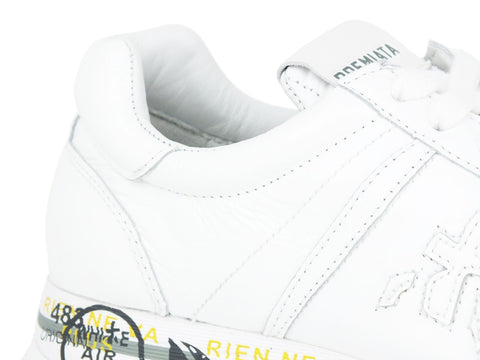 PREMIATA Conny White CONNY4097