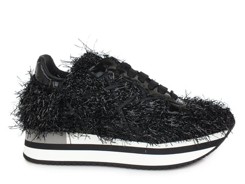 L4K3 Mr. Big Pelo Black A22 PEL