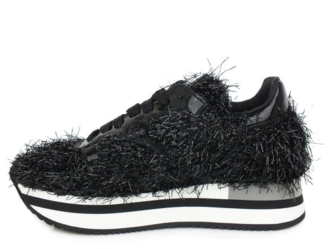L4K3 Mr. Big Pelo Black A22 PEL