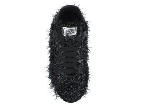 L4K3 Mr. Big Pelo Black A22 PEL