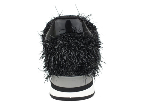 L4K3 Mr. Big Pelo Black A22 PEL