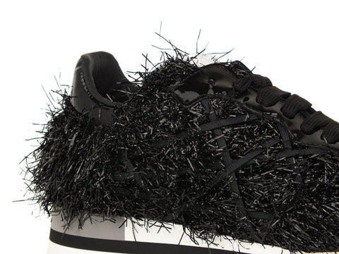 L4K3 Mr. Big Pelo Black A22 PEL