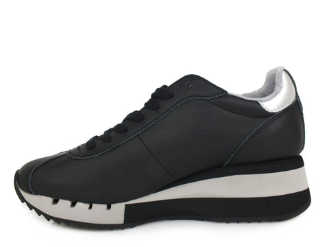 BLAUER Charlotte Black 9FCHARLOTTE02