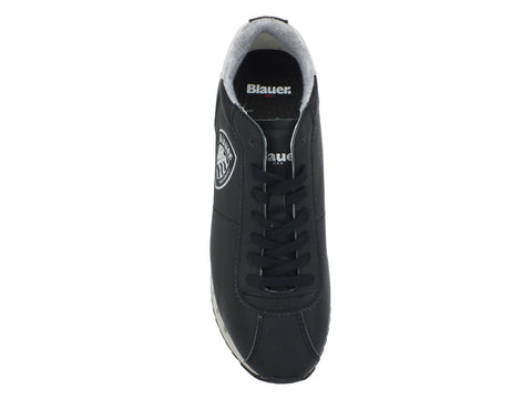 BLAUER Charlotte Black 9FCHARLOTTE02