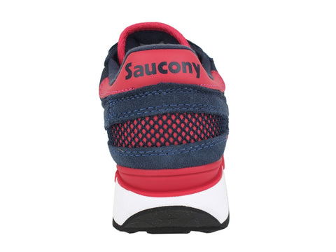 SAUCONY Shadow Original Navy Pink 1108-600