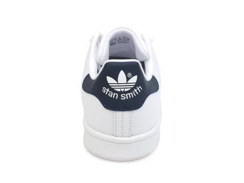 ADIDAS Stan Smith White Blue M20325 - Sandrini Calzature e Abbigliamento