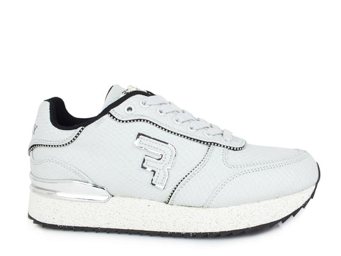 REPLAY Sneaker White RS630027S