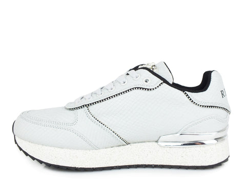 REPLAY Sneaker White RS630027S