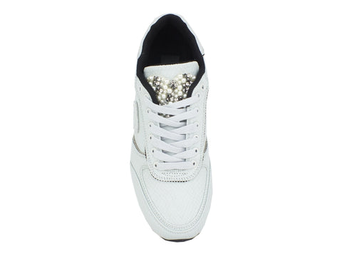 REPLAY Sneaker White RS630027S