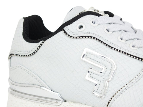 REPLAY Sneaker White RS630027S