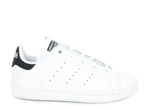 ADIDAS Stan Smith White Black EE7570