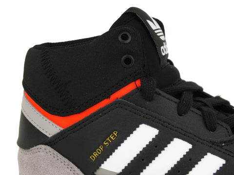 ADIDAS Drop Step Black EE8756