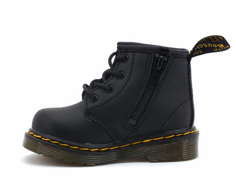 DR. MARTENS Softy T Black 1460I-15933003