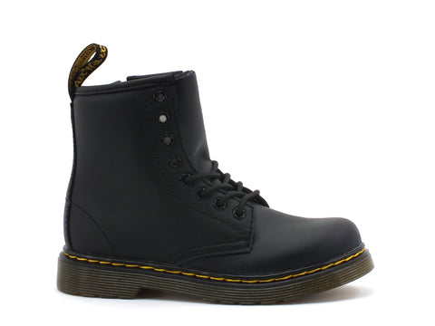 DR. MARTENS Softy T Black 1460T-15373001