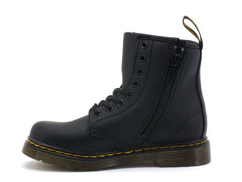 DR. MARTENS Softy T Black 1460T-15373001