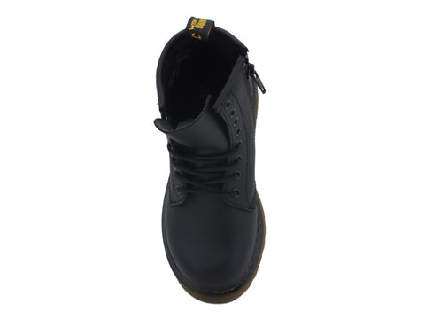 DR. MARTENS Softy T Black 1460T-15373001