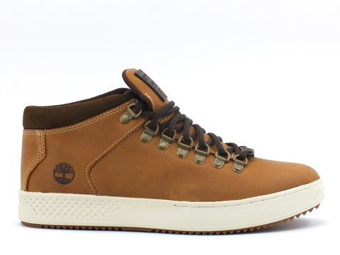 TIMBERLAND City Roam Cup Alpine Wheat Full Grain TB0A1S6B