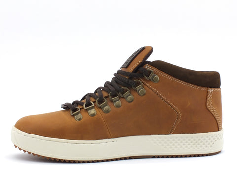 TIMBERLAND City Roam Cup Alpine Wheat Full Grain TB0A1S6B