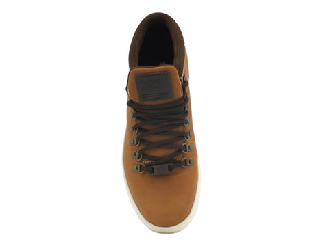 TIMBERLAND City Roam Cup Alpine Wheat Full Grain TB0A1S6B