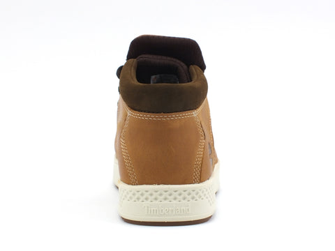 TIMBERLAND City Roam Cup Alpine Wheat Full Grain TB0A1S6B
