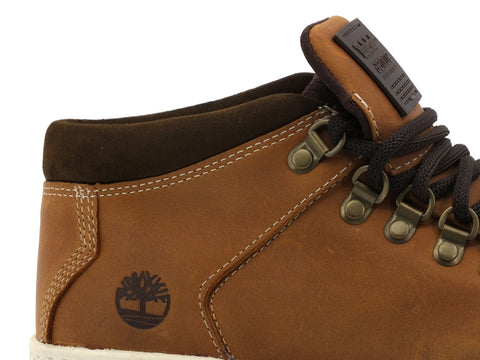 TIMBERLAND City Roam Cup Alpine Wheat Full Grain TB0A1S6B