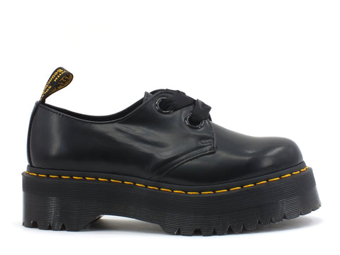 DR. MARTENS Holly Black HOLLY-25234001