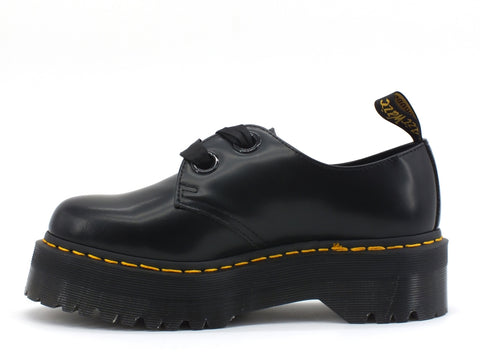 DR. MARTENS Holly Black HOLLY-25234001