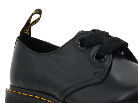 DR. MARTENS Holly Black HOLLY-25234001