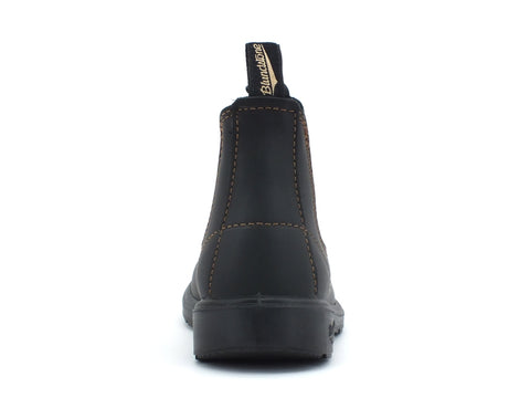 BLUNDSTONE 1992 Black Bronze Glitter