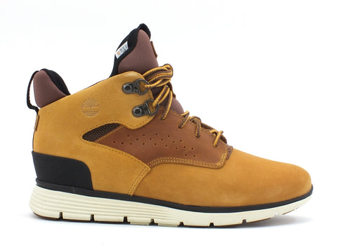 TIMBERLAND killington Hiker Chukka Wheat Miele TB0A1JD7