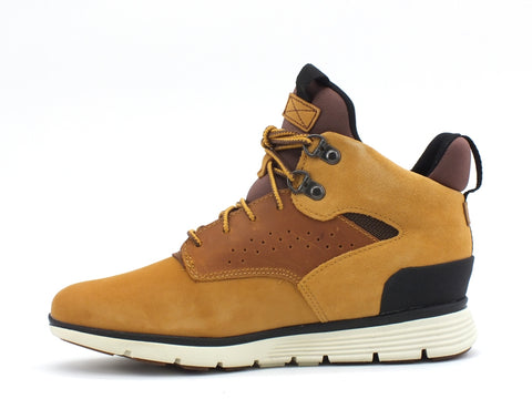 TIMBERLAND killington Hiker Chukka Wheat Miele TB0A1JD7