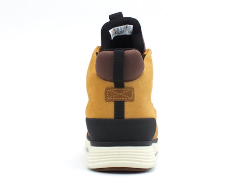 TIMBERLAND killington Hiker Chukka Wheat Miele TB0A1JD7