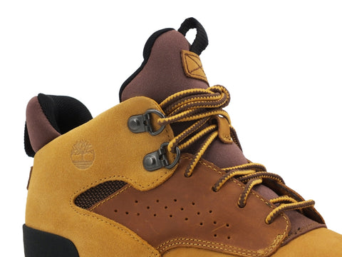 TIMBERLAND killington Hiker Chukka Wheat Miele TB0A1JD7