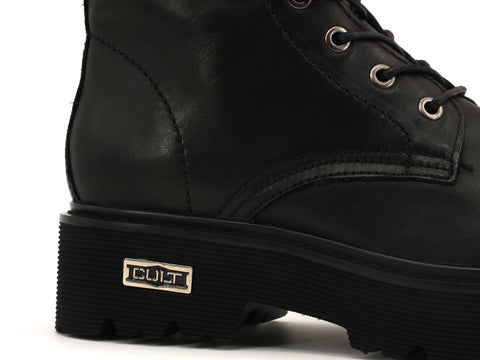 CULT Slash 1814 Nero CLE103130