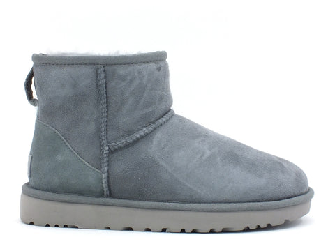 UGG W Classic MIni GYS Geyser 1016222W
