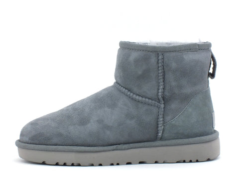 UGG W Classic MIni GYS Geyser 1016222W