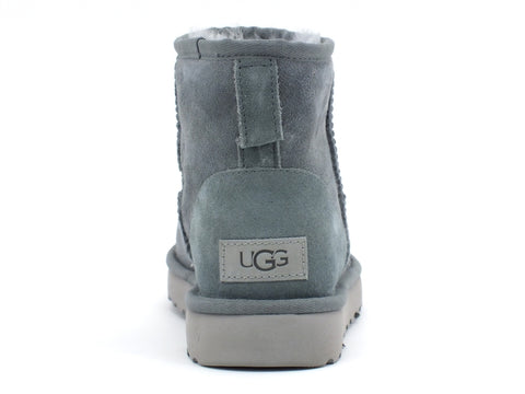 UGG W Classic MIni GYS Geyser 1016222W