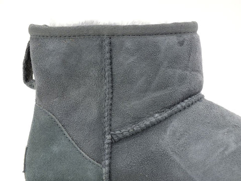UGG W Classic MIni GYS Geyser 1016222W