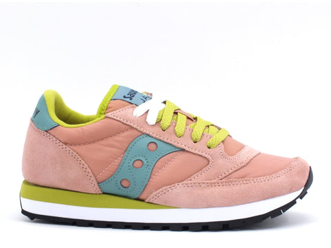 SAUCONY Jazz Original Tuscany Mineral Blue 1044-423